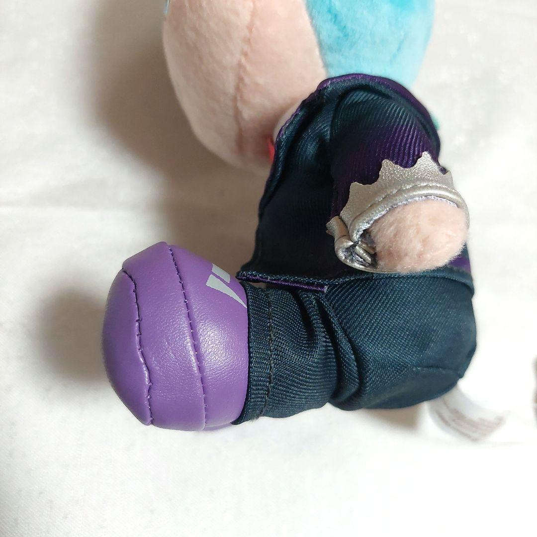 ポケモン トレーナーズ ダイゴ ぬいぐるみ ポケモンセンター ポケセン