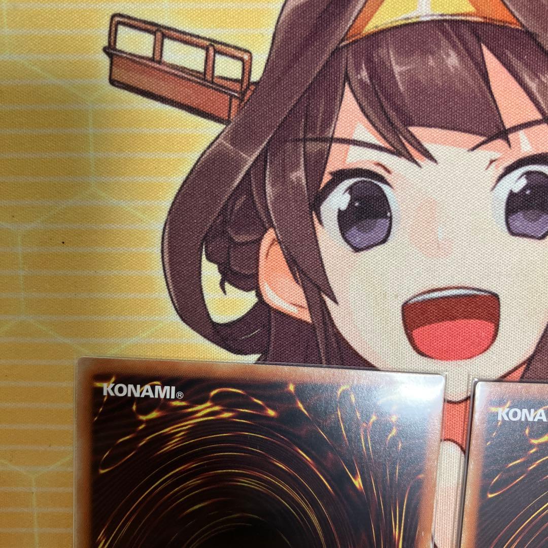 灰流うらら プリズマティックシークレットレア　絵違い　イラスト違い