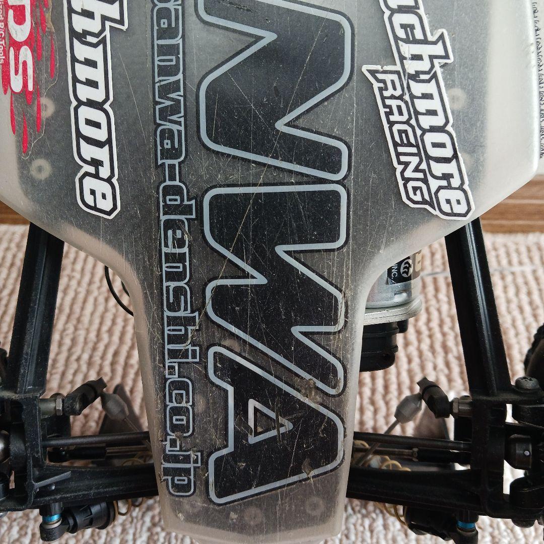 n*3様 タミヤ　イグレス　ブラックエディション　すぐに遊べるフルセット