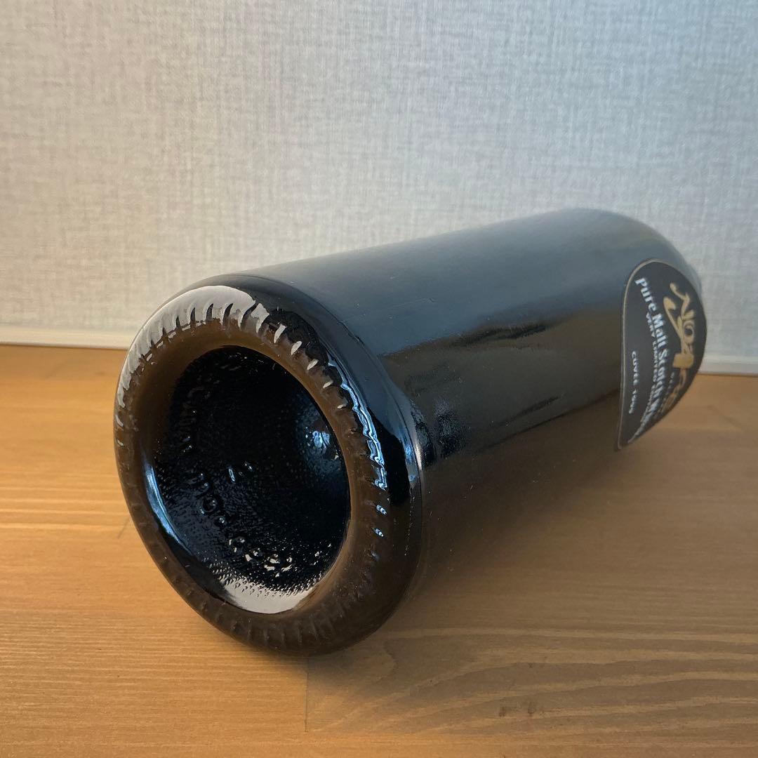 ウイスキー NO AGE Pure Malt Scotch Whisky 1999