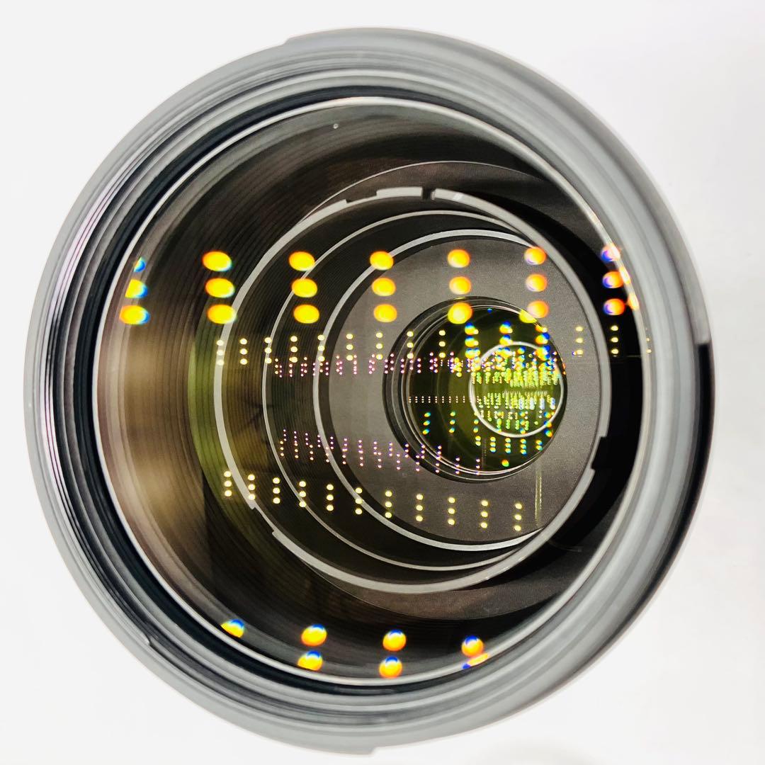 レンズ(ズーム) TAMRON SP 150-600mm F5-6.3 Di VC USD G2