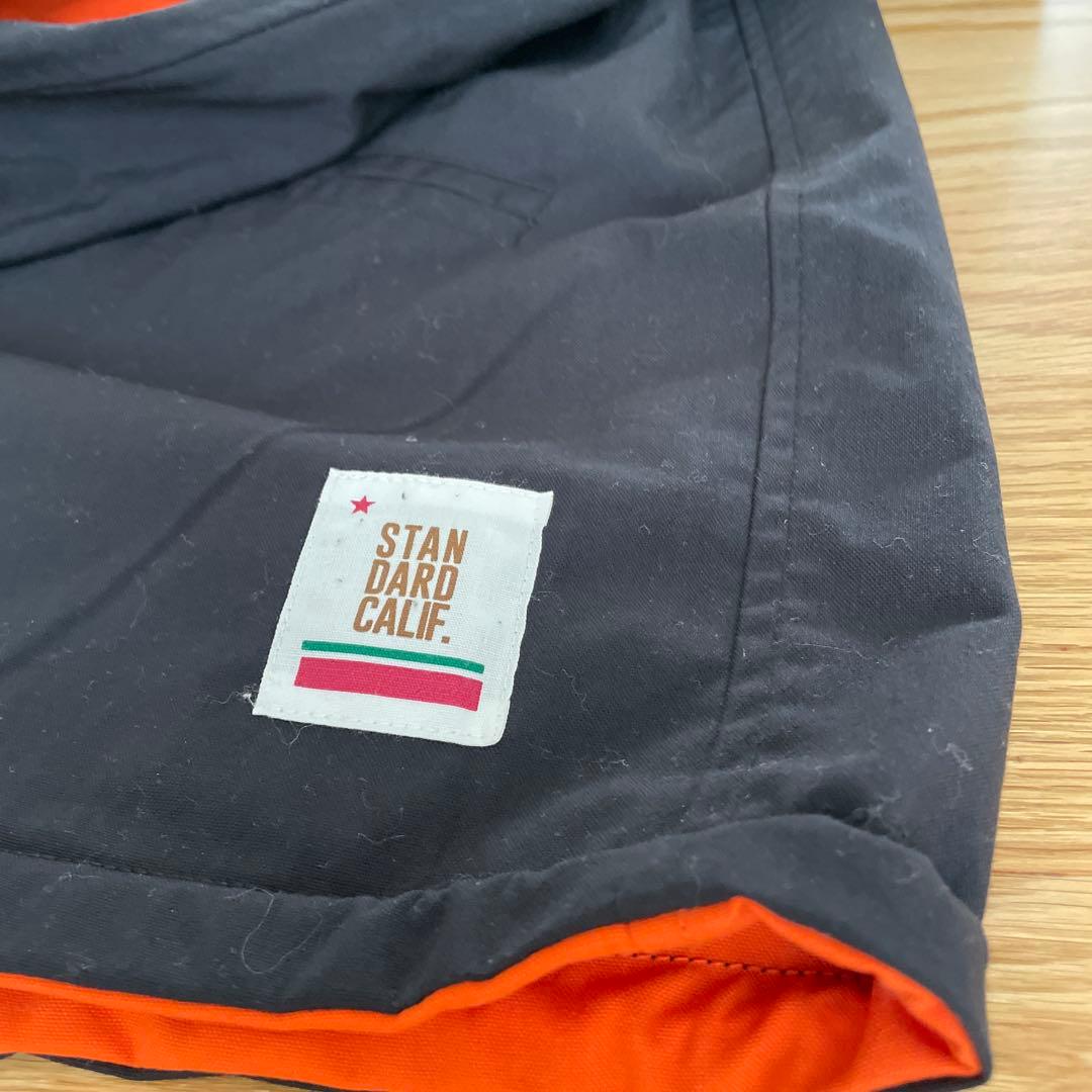 そ*に様 底値下げ済み　standard California リバーシブル　ブ