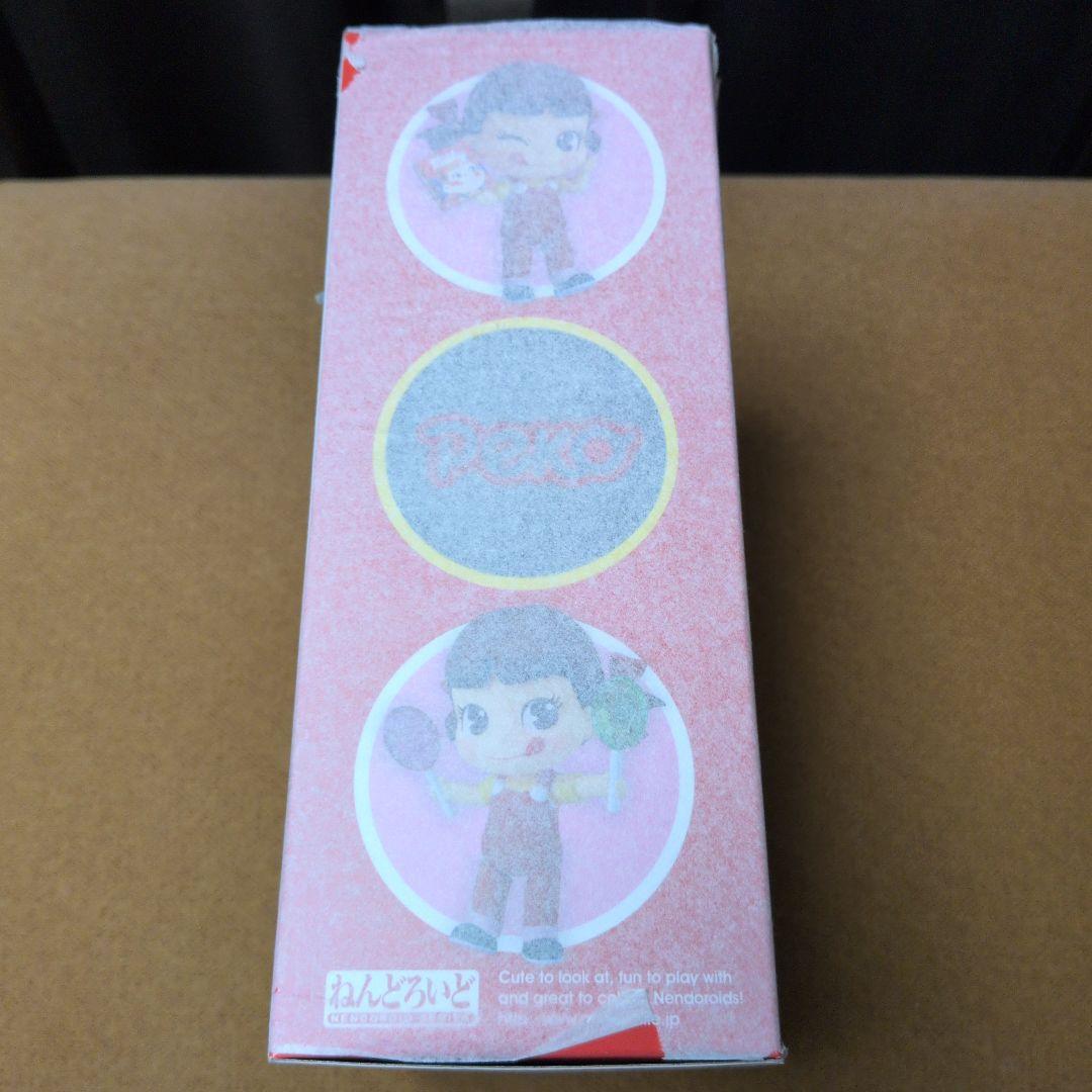 ねんどろいど 613 ペコちゃん