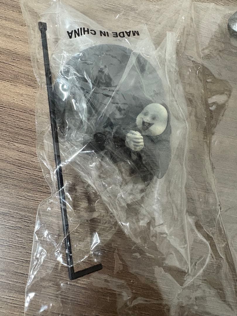 ART OF WAR ベルセルク グリフィス & ユービック 流血ver. 新品