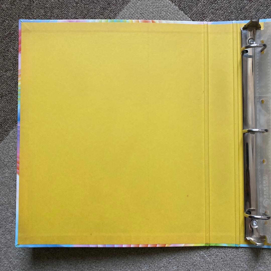 ポケモンカードゲーム コレクションファイル 2セット