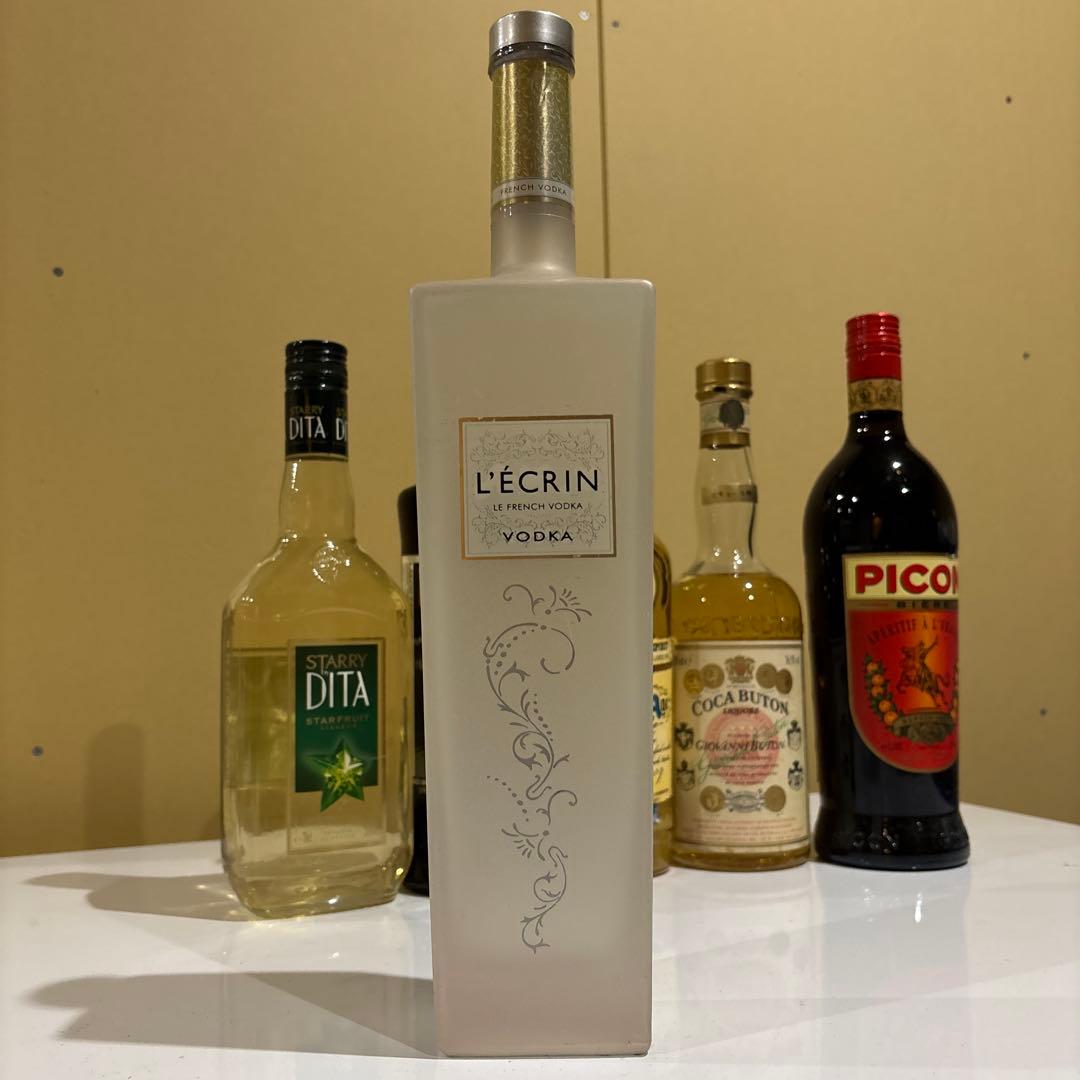 古酒　リキュール　スピリッツ　まとめ売り　10本セット