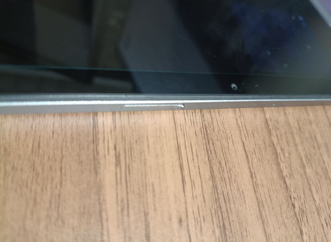 Redmi Pad SE 4GB/128GB 箱付 simトレー訳あり 画面美品