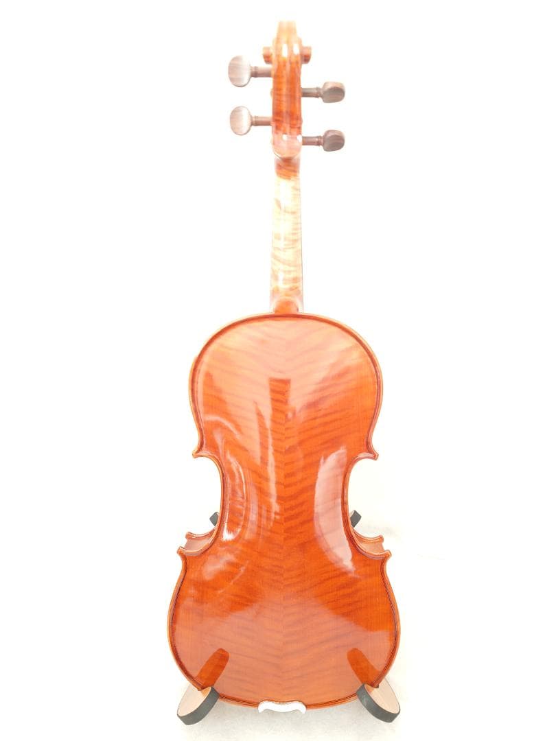 【送料無料】葉加瀬太郎 Antonio Tarontino バイオリン（大人用）