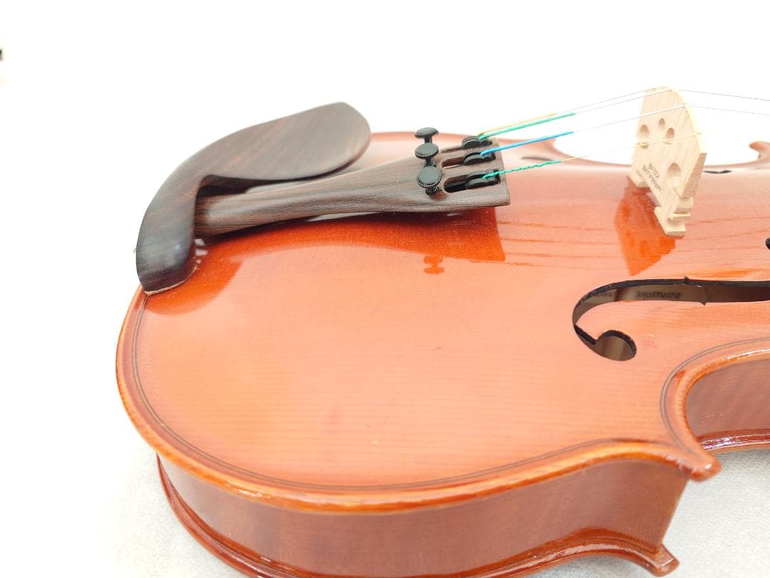 【送料無料】葉加瀬太郎 Antonio Tarontino バイオリン（大人用）