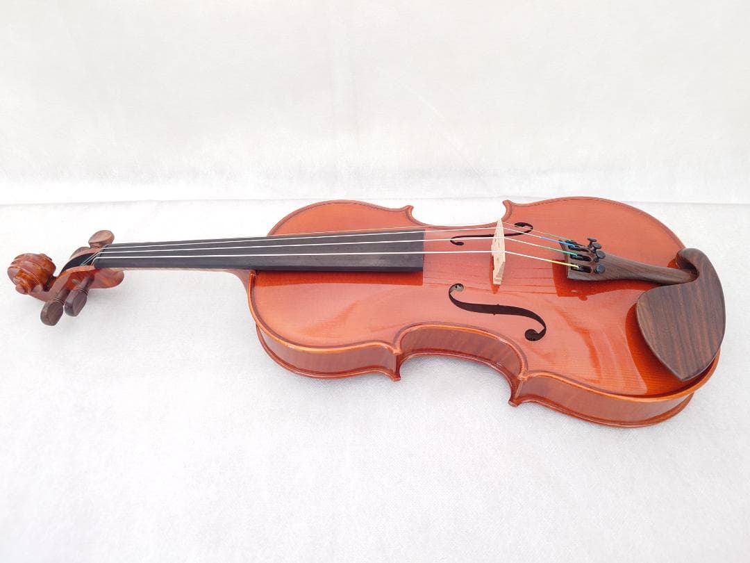 【送料無料】葉加瀬太郎 Antonio Tarontino バイオリン（大人用）