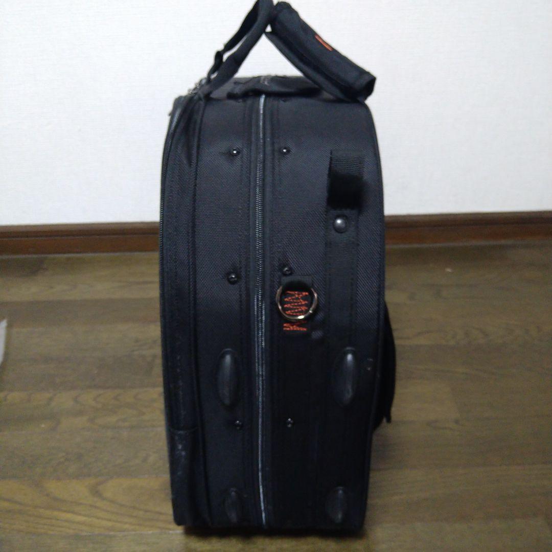 フレンチホルンケース・バック