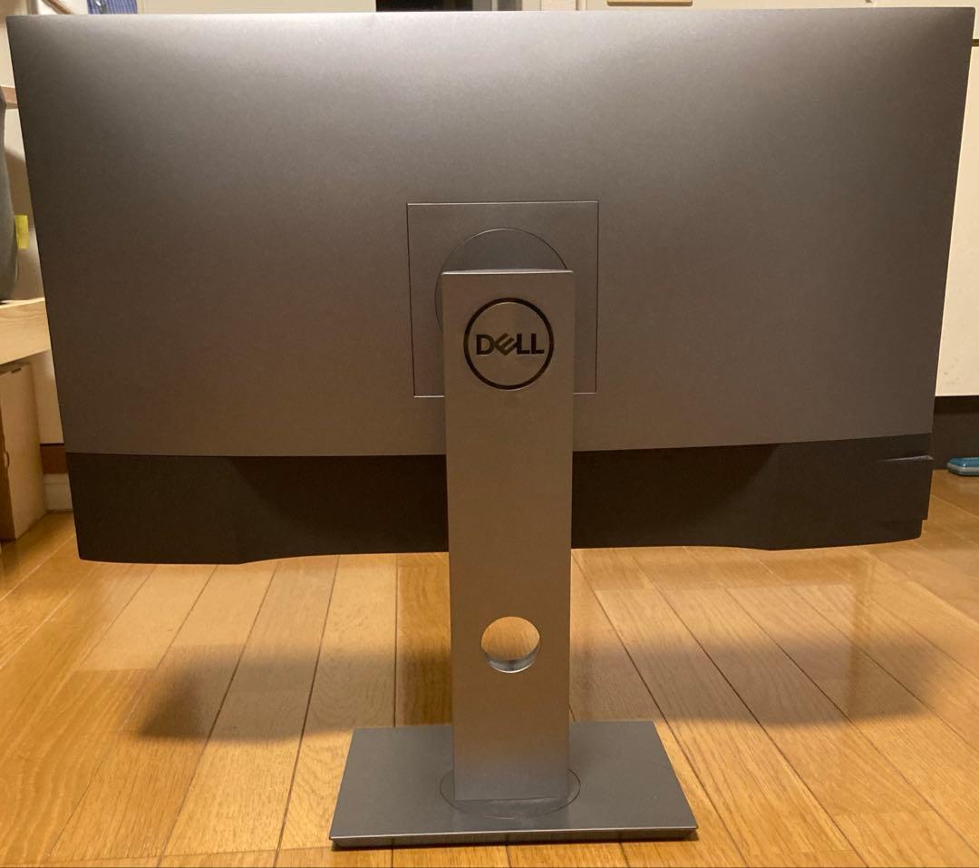 DELL U2720QM 27インチ 4Kモニター