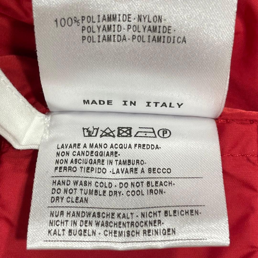 モンクレール　ジャケット　キッズ