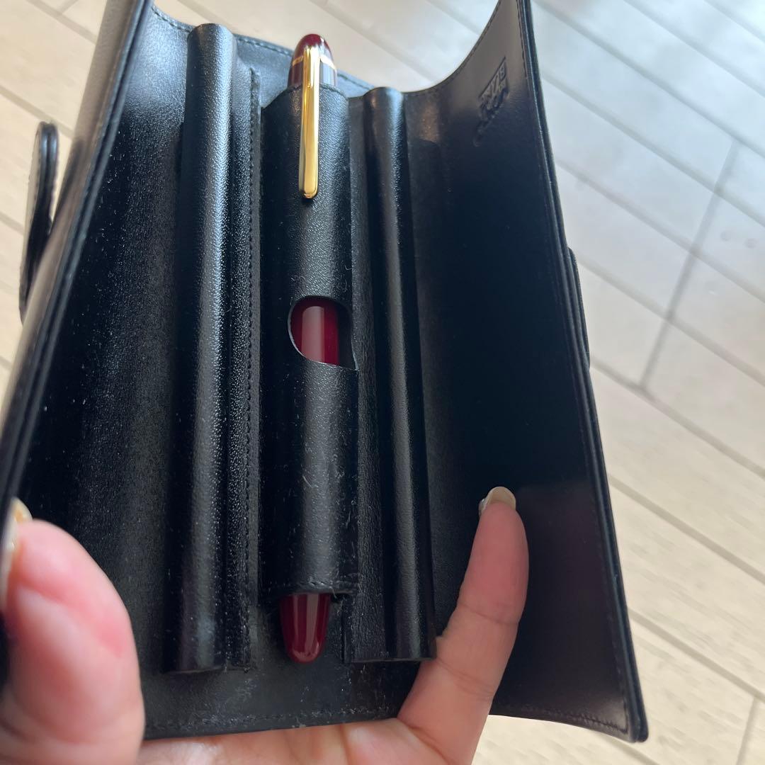 コ*ズ様 モンブラン 万年筆Meisterstück LeGrand 146