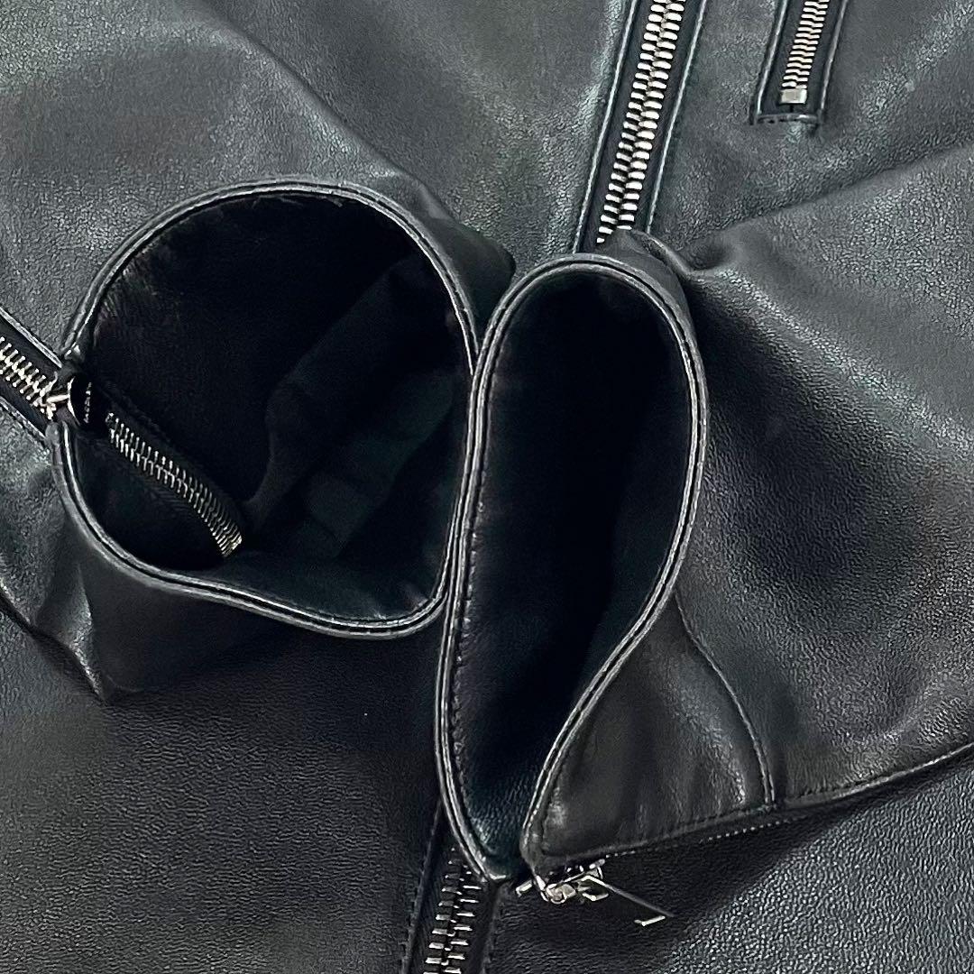 極美品✨junhashimoto STRETCH INNER RIDERS