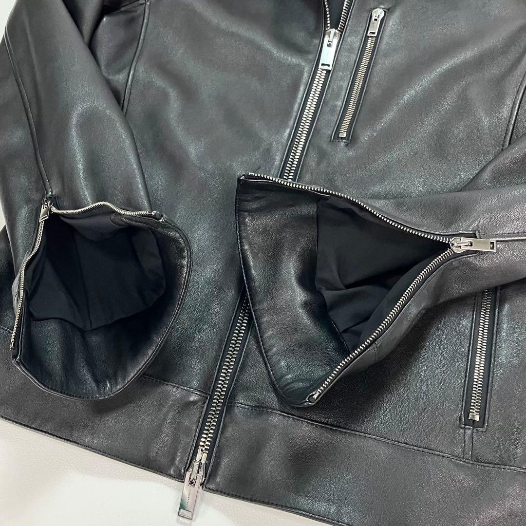 極美品✨junhashimoto STRETCH INNER RIDERS