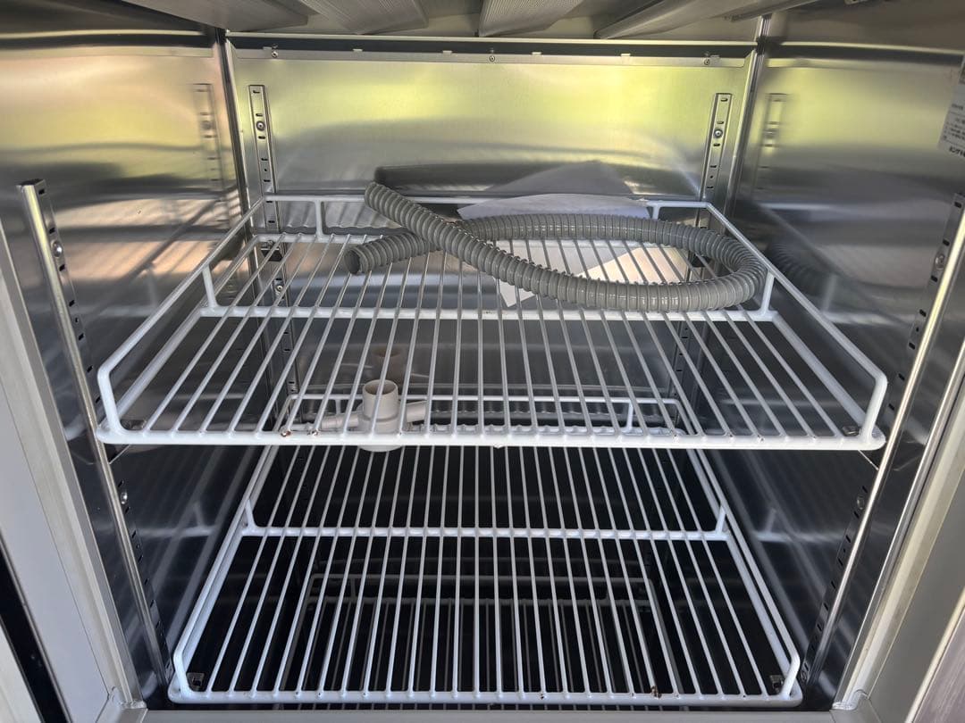 ホシザキ　恒温高湿冷蔵庫　HCR-75czt3