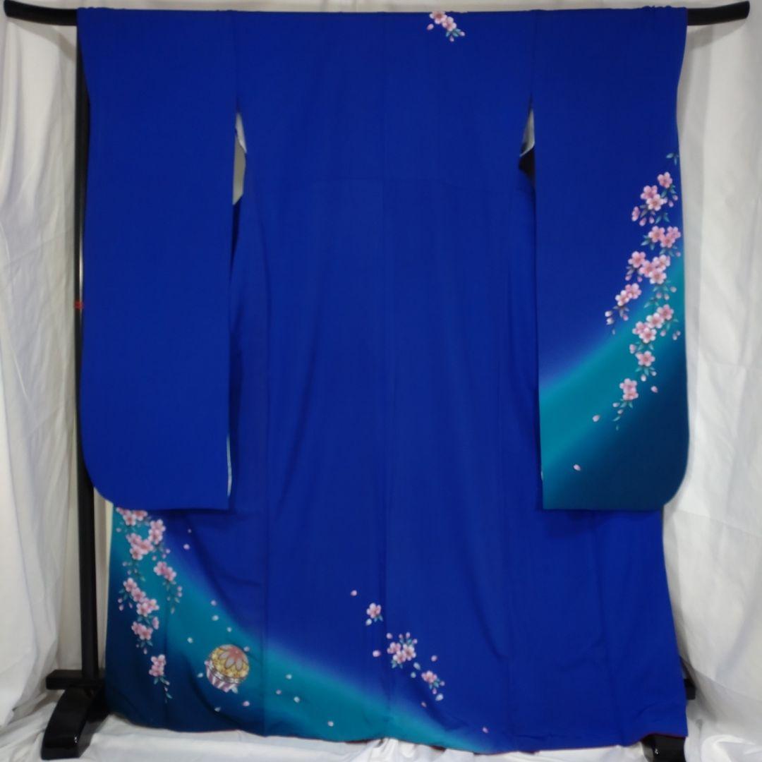 専用　m様　着物　g　振袖フルセット　振袖　成人式　卒業式