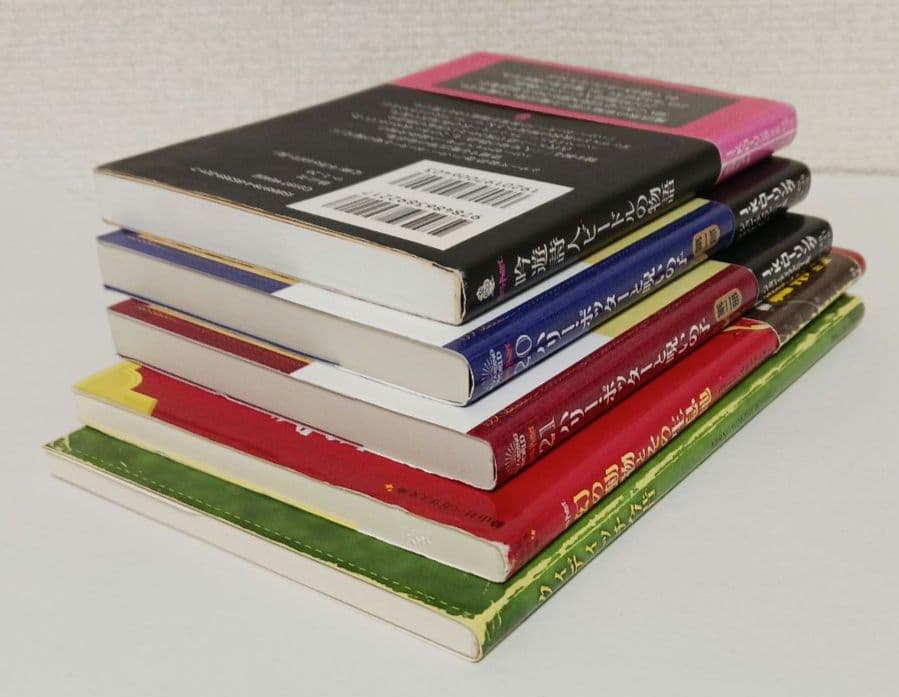 J.K.ローリング「ハリー・ポッター」全２０冊ほか ２５冊