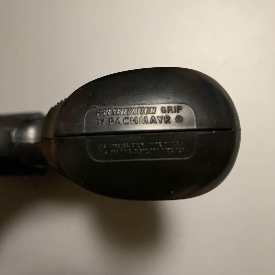 ⭕️◉KSC キングコブラ 4インチ HW樹脂製 SPG規格適合 未発火モデルガン