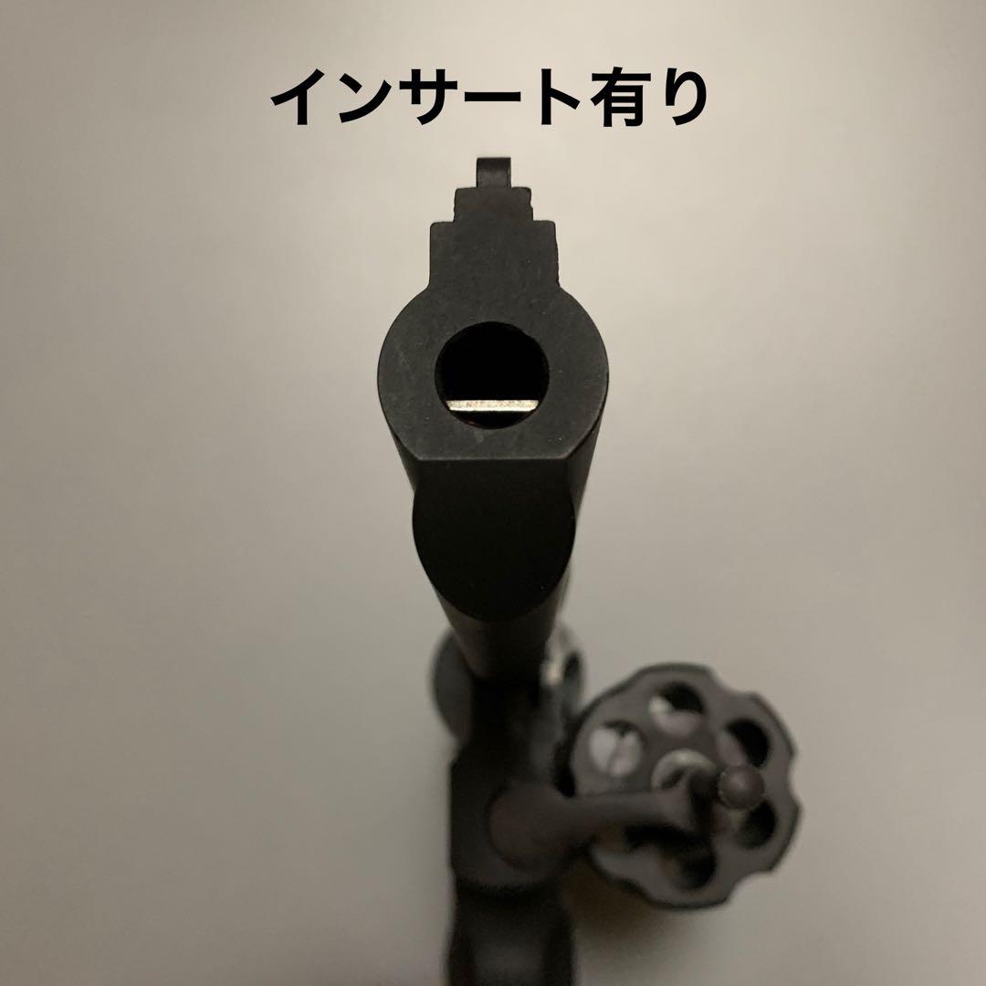 ⭕️◉KSC キングコブラ 4インチ HW樹脂製 SPG規格適合 未発火モデルガン