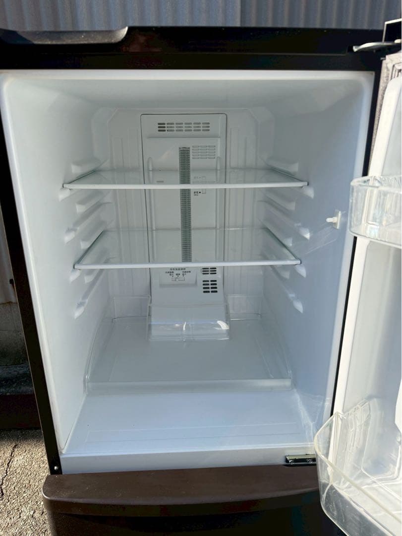 【年始限定特価】パナソニック冷蔵庫【送料込み】画像はパナソニック製2018年製