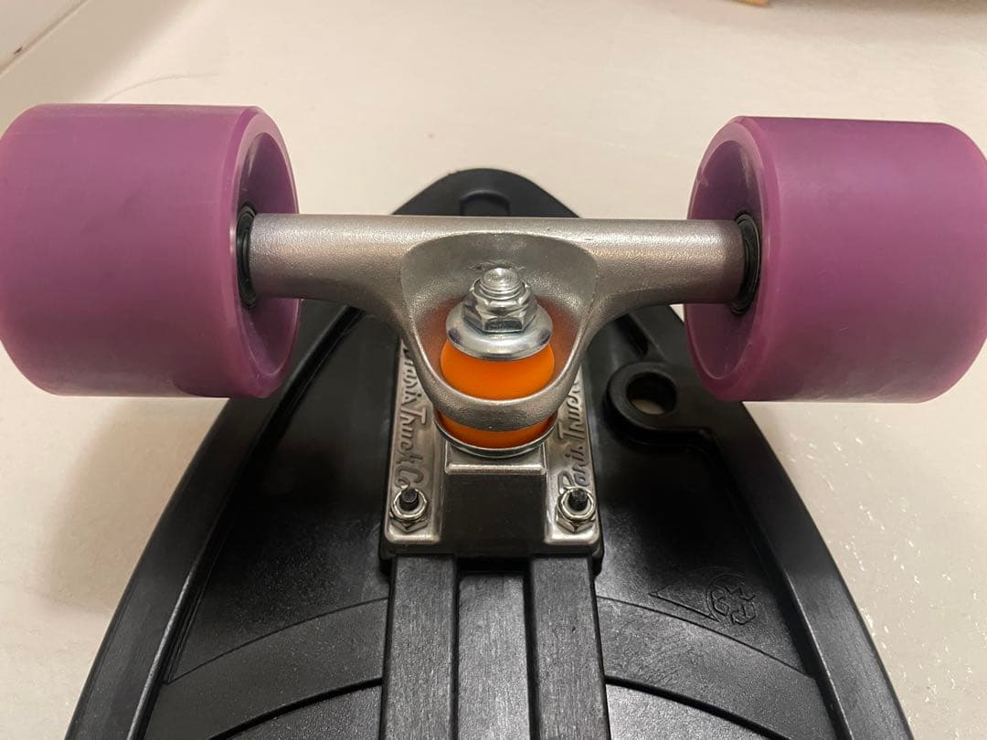 Bureo ブレオ MINNOW CRUISER クルーザー　【25インチ】