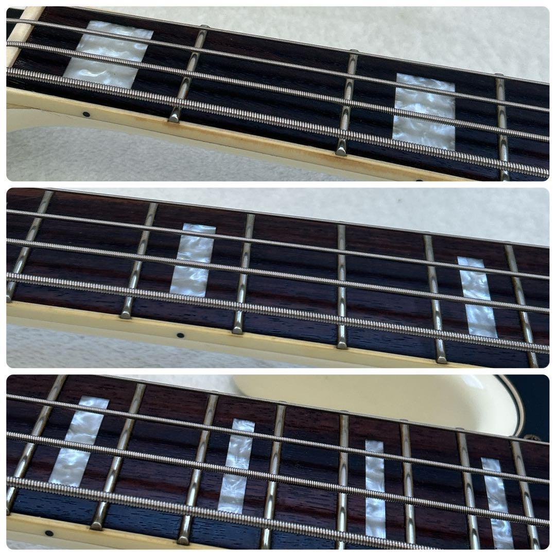 GrassRoots G-AK-65 WH シド 明希 モデル ホワイト