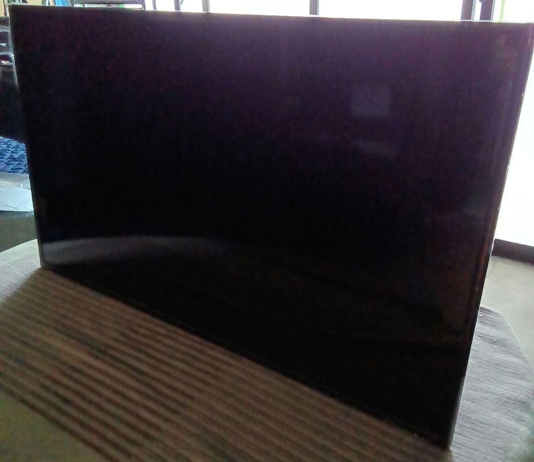 4K対応43型液晶ディスプレイ I-O DATA LCD-M4K431XDB④