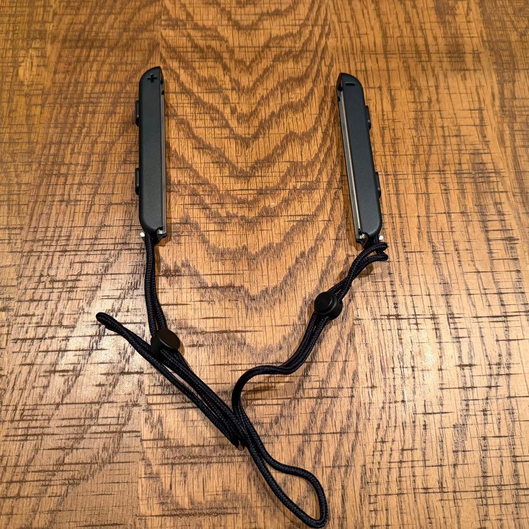 Nintendo Switch 本体 リモコン買い替え/MicroSD付き