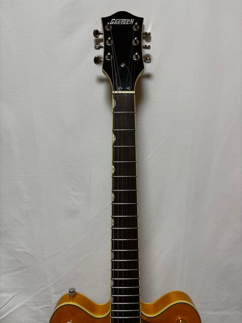 ギター GRETSH G5622T Speyside