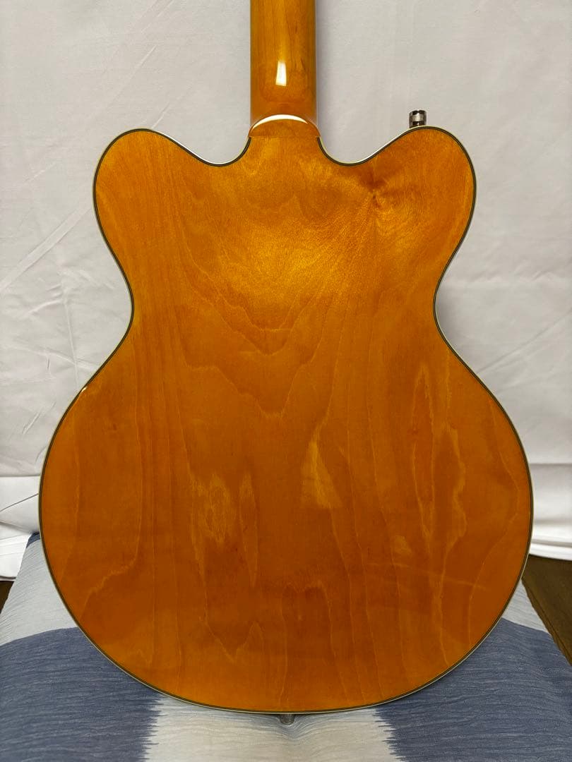 ギター GRETSH G5622T Speyside