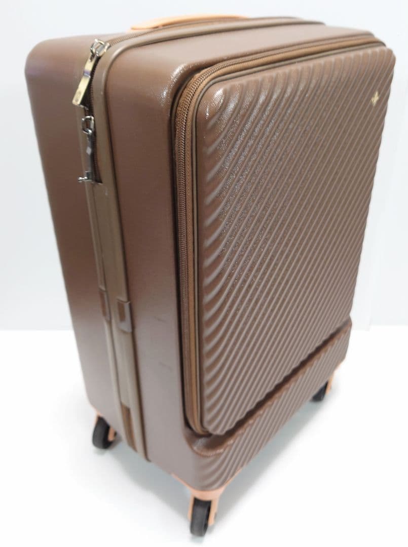 HaNT ハント ココント スーツケース 36L【超美品】