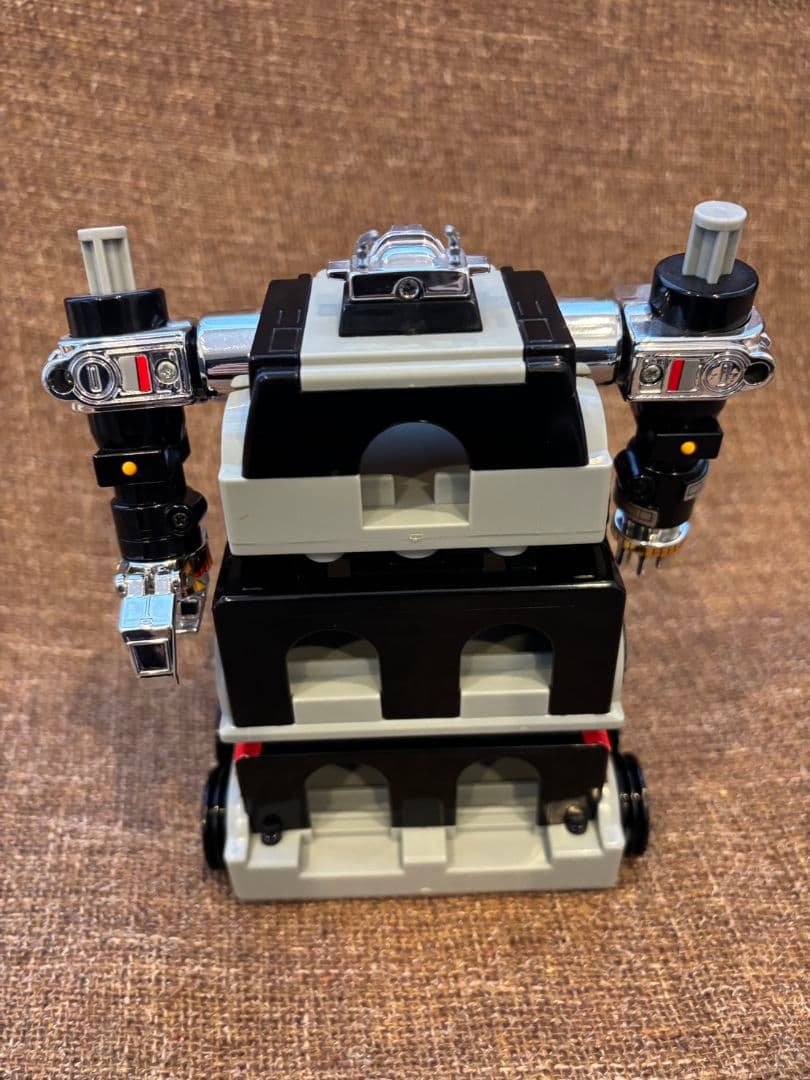 カーレンジャー プラデラ ビクトレーラー 激走戦隊カーレンジャー