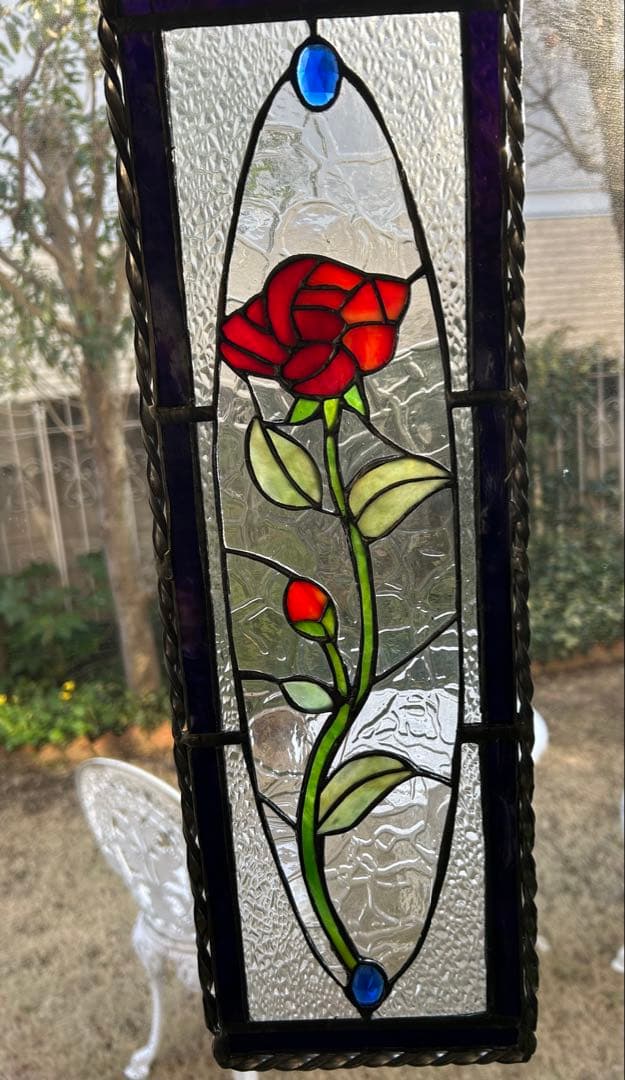 吊り下げパネル