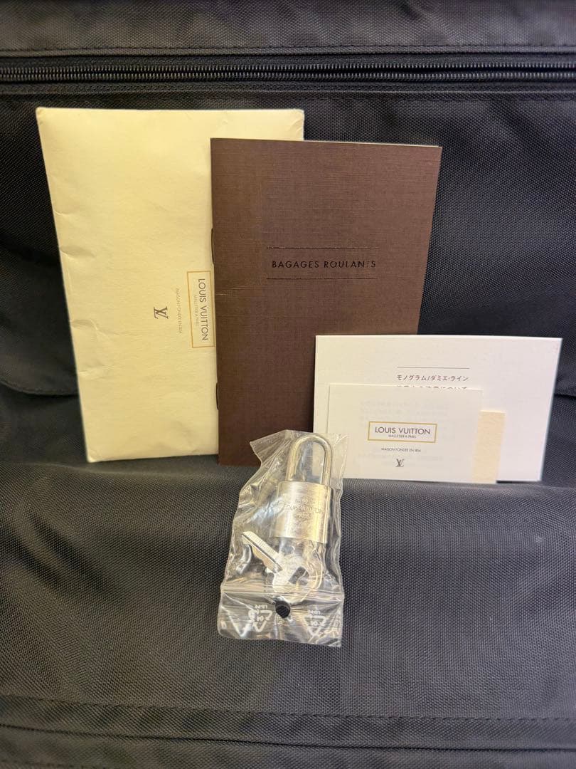 #ルイヴィトン　#ペガス　#キャリーバッグ　#スーツケース　#ダミエグラフィット
