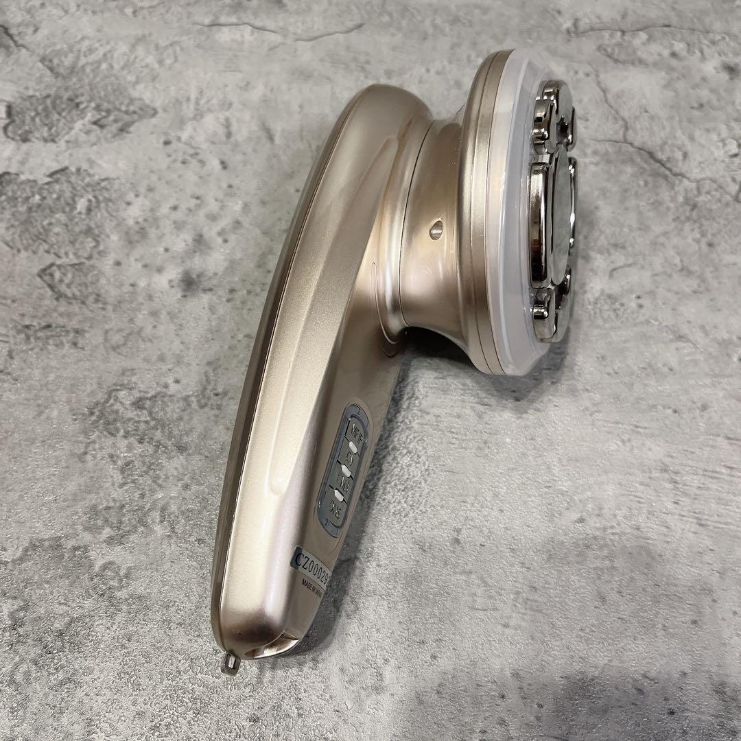 美品 Dr.Caviet The Zeus ドクターキャビエット ザ ゼウス