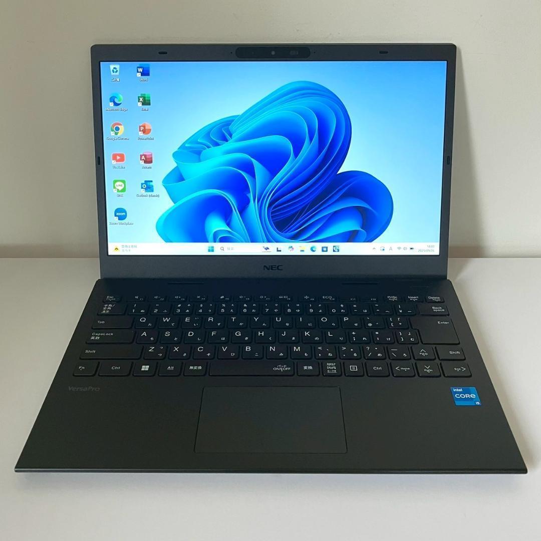 ★未使用品★ 第12世代i5 2022年製 メモリ16GB NEC 374