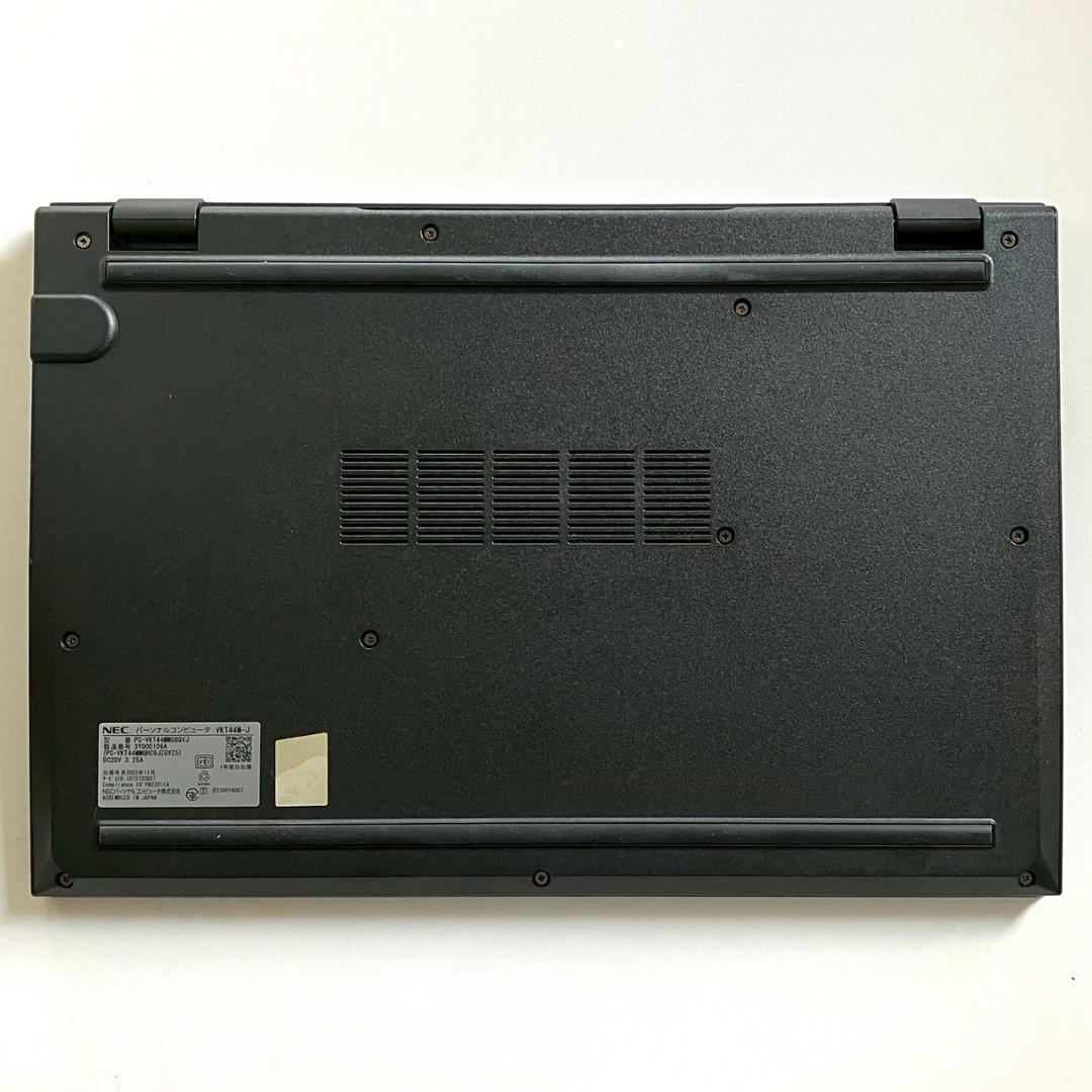 ★未使用品★ 第12世代i5 2022年製 メモリ16GB NEC 374