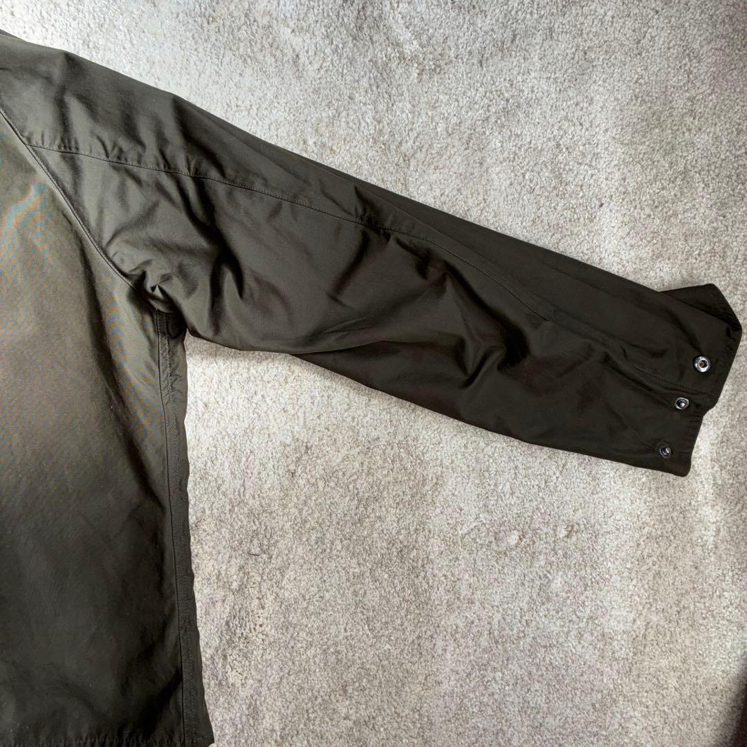 FREAK'S STORE Barbour 別注 SPEY OS SLEEVE