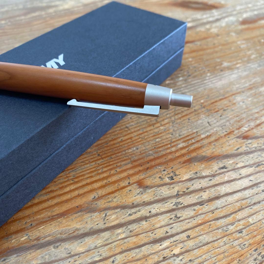 lamy 2000 タクサス