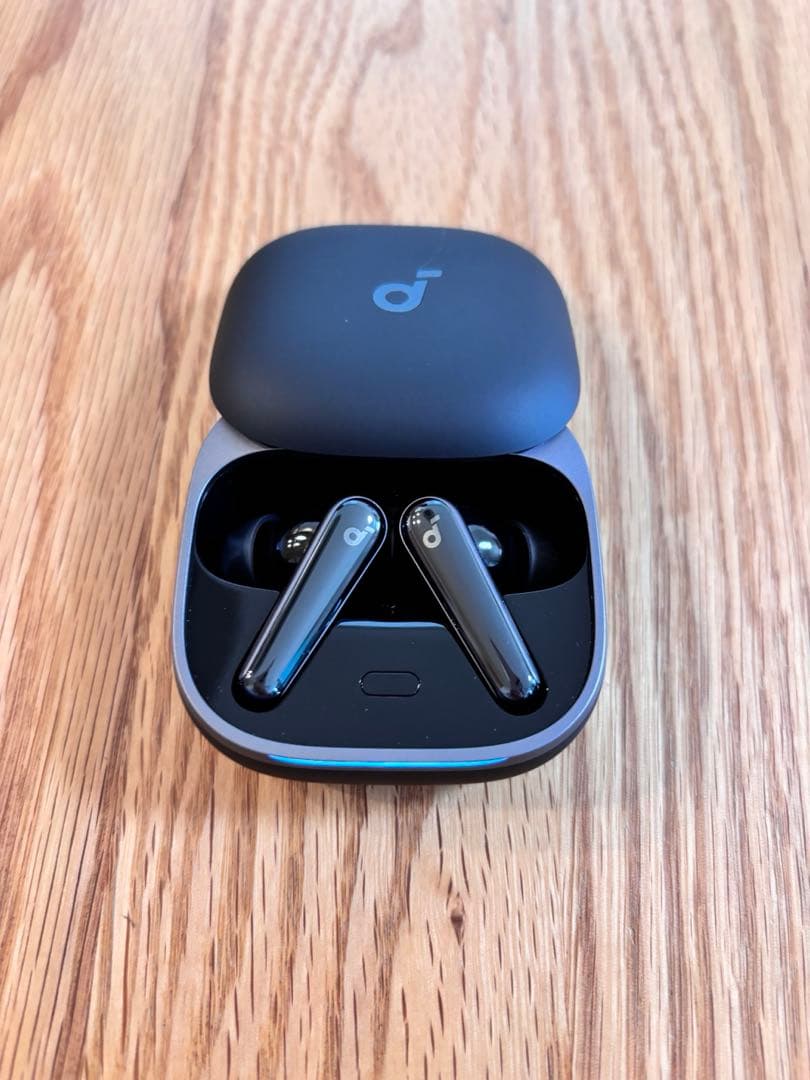 Anker Soundcore Liberty 5 中古品