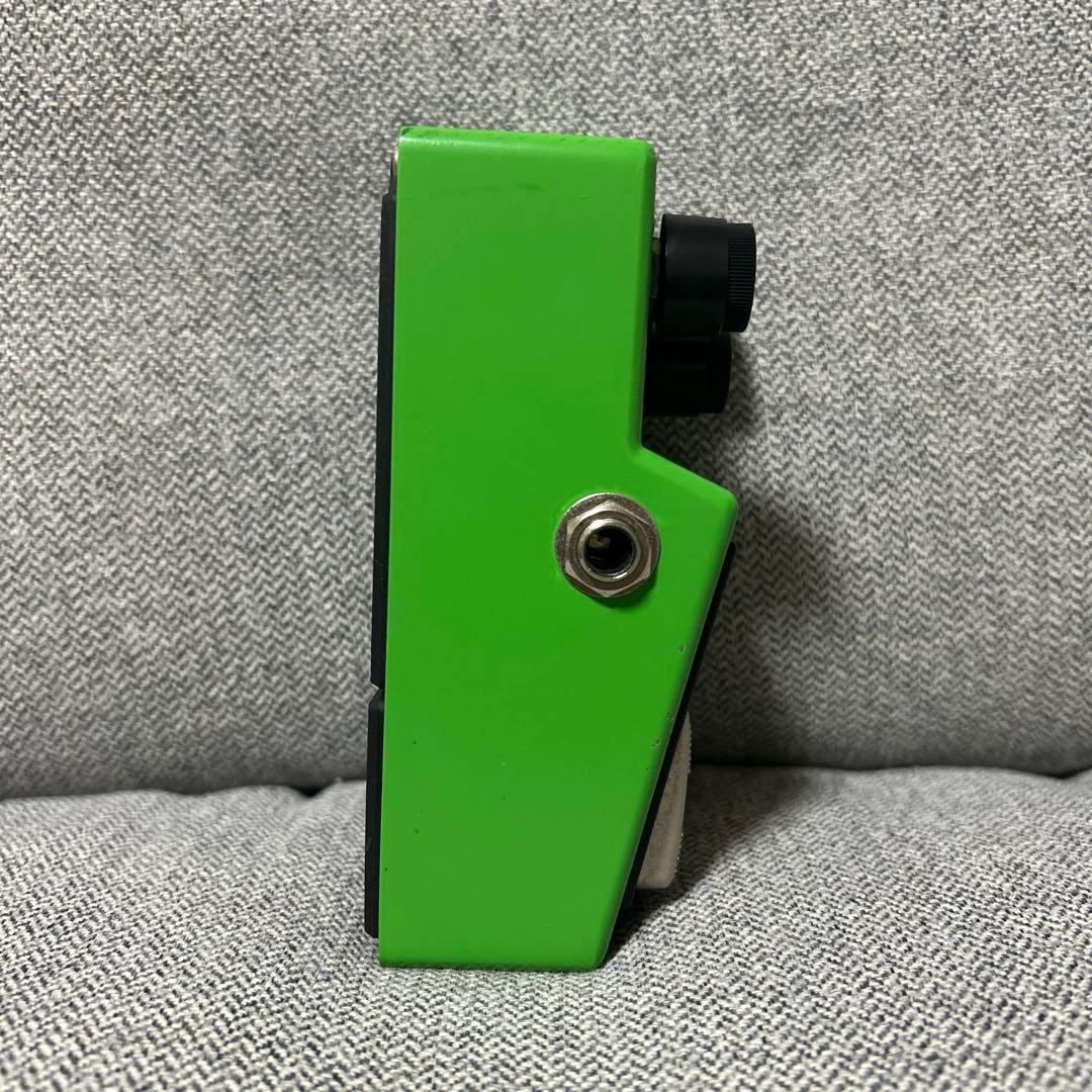 Ibanez Tube Screamer エフェクター