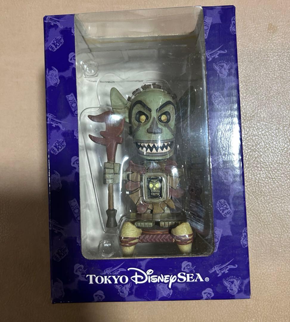 シリキ・ウトゥンドゥ　バブルヘッドドール　フィギュア