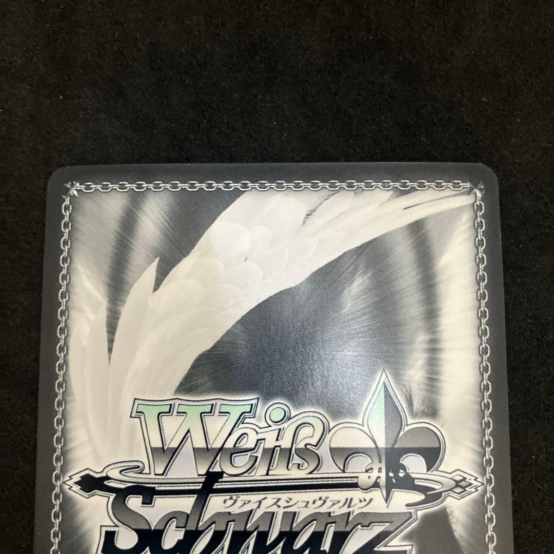 ヴァイスシュヴァルツ ヘッドホンガール 中野三玖 SP