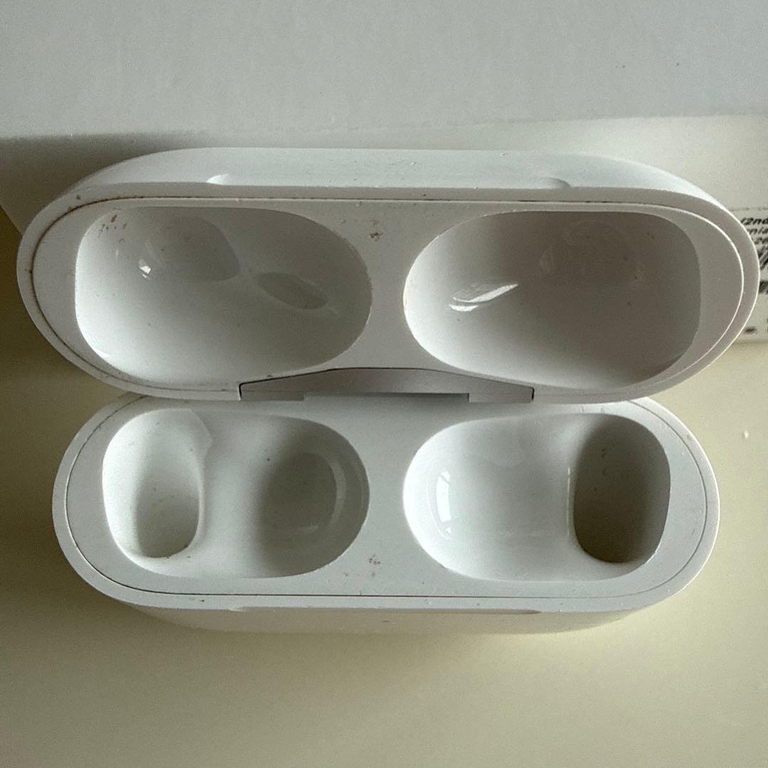 AirPods Pro 第二世代　正規品