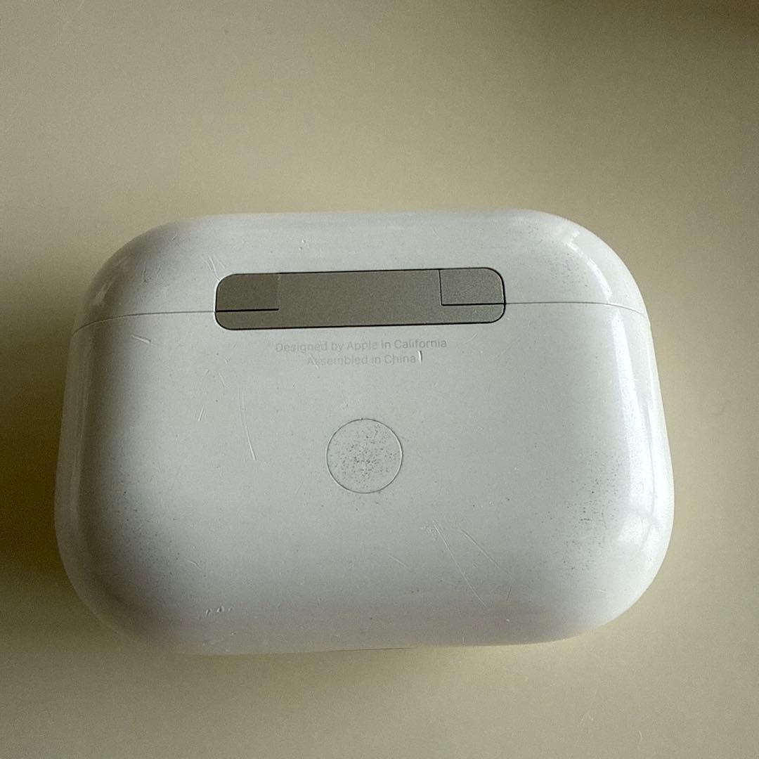 AirPods Pro 第二世代　正規品