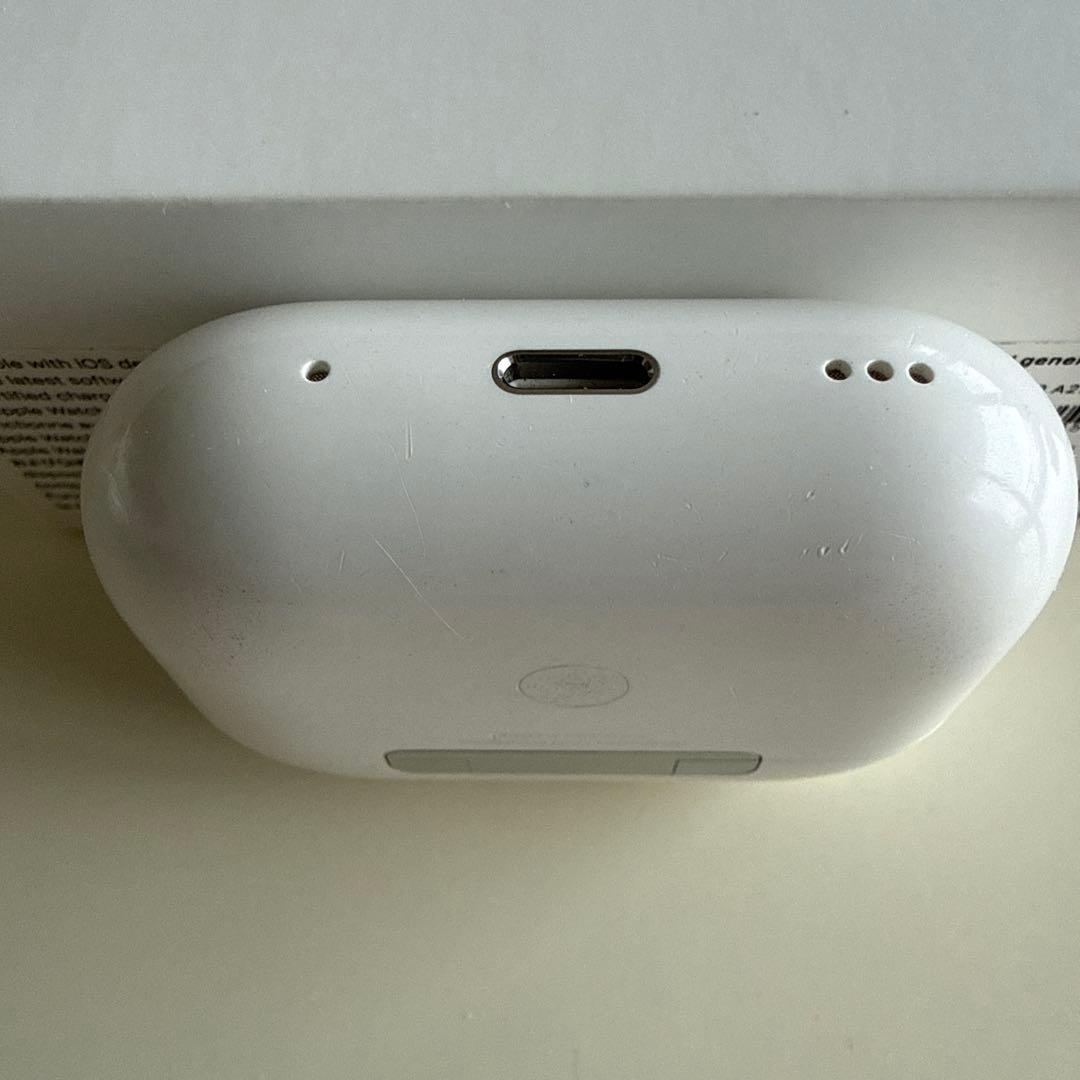 AirPods Pro 第二世代　正規品