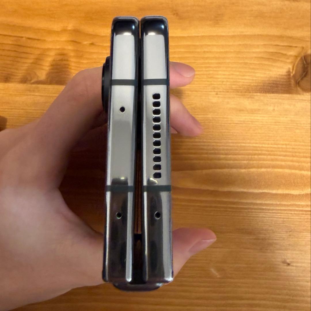 Samsung Galaxy Z Fold 4 本体