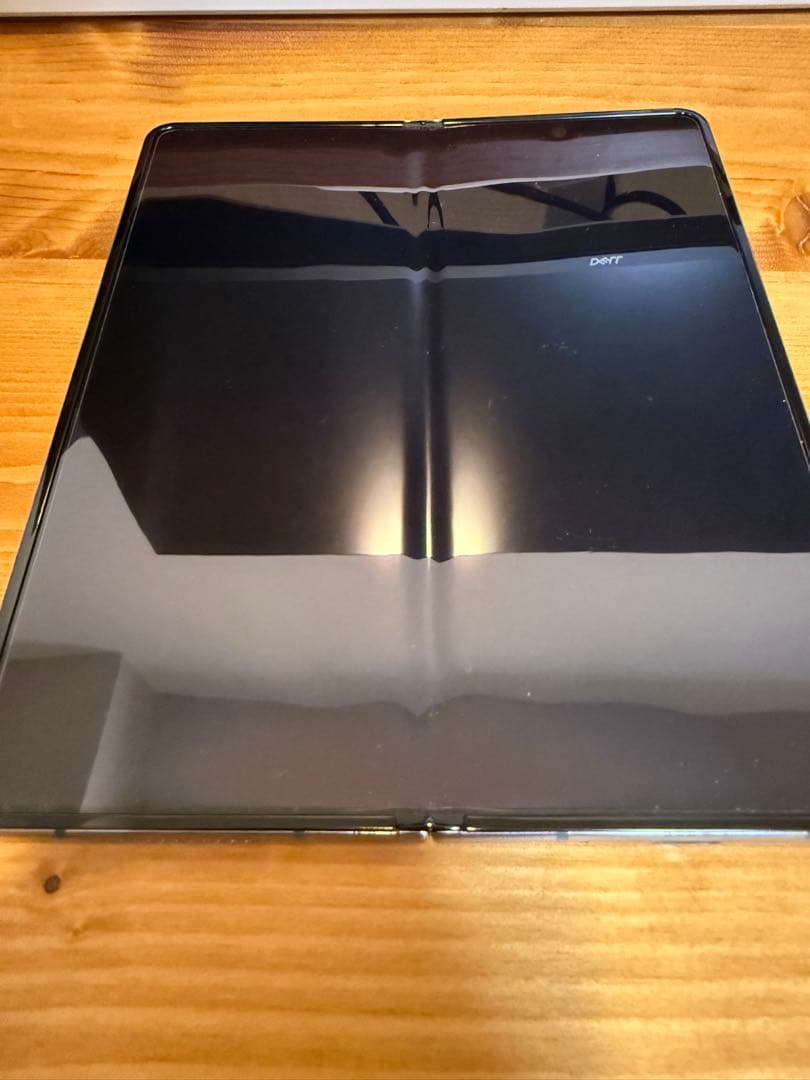 Samsung Galaxy Z Fold 4 本体